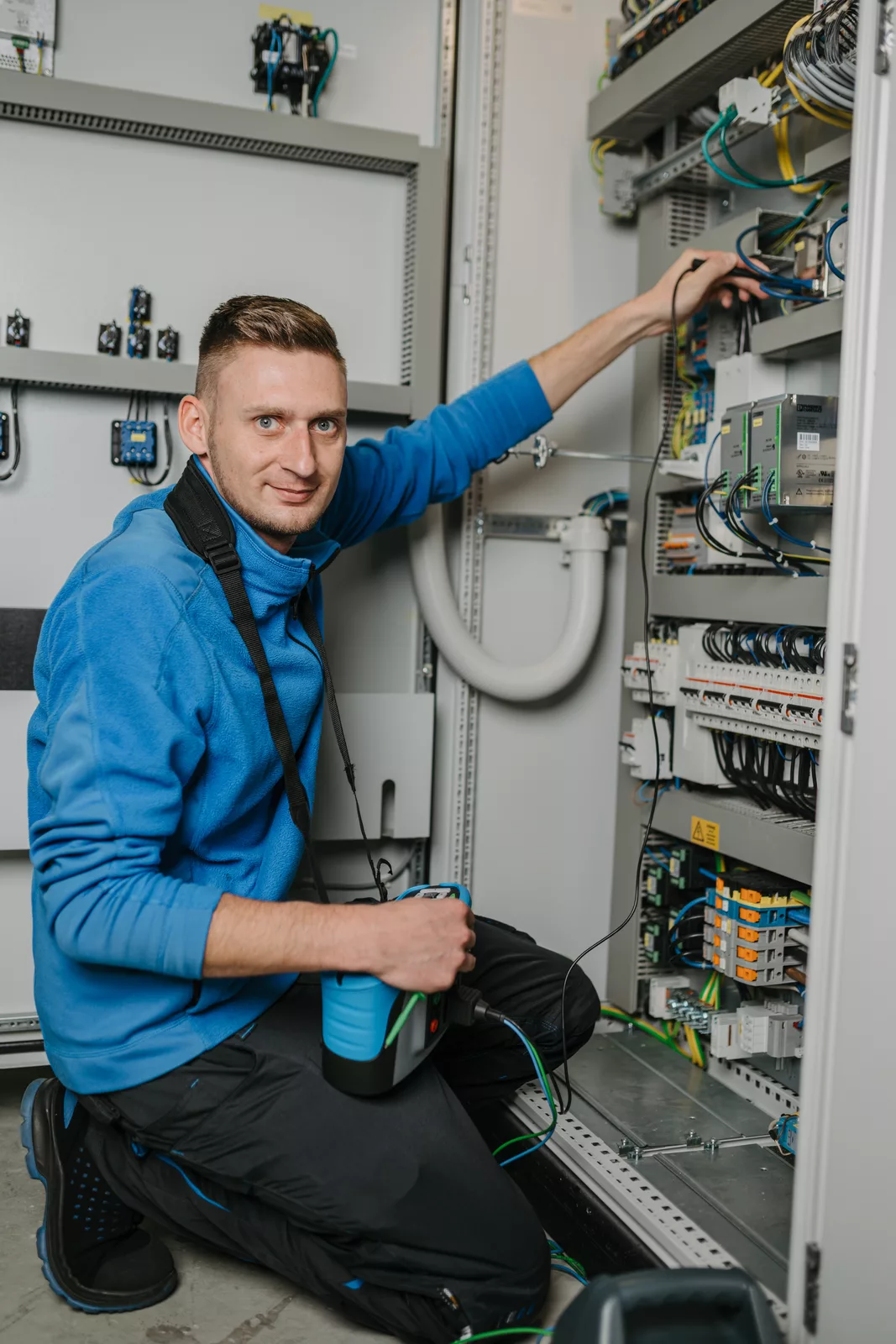 Prüfservice