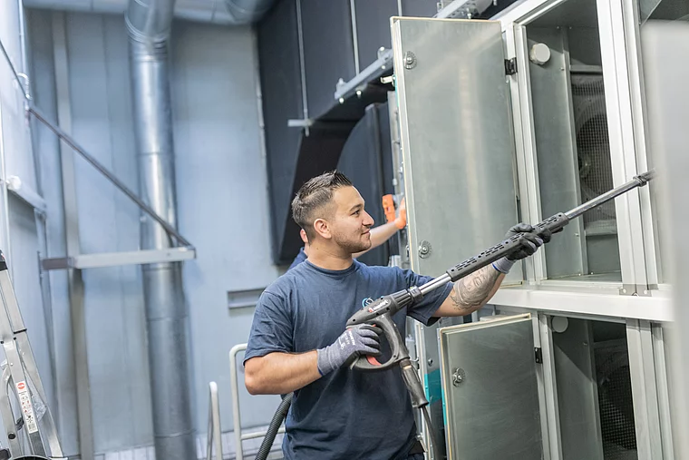 SFC Facility Services
