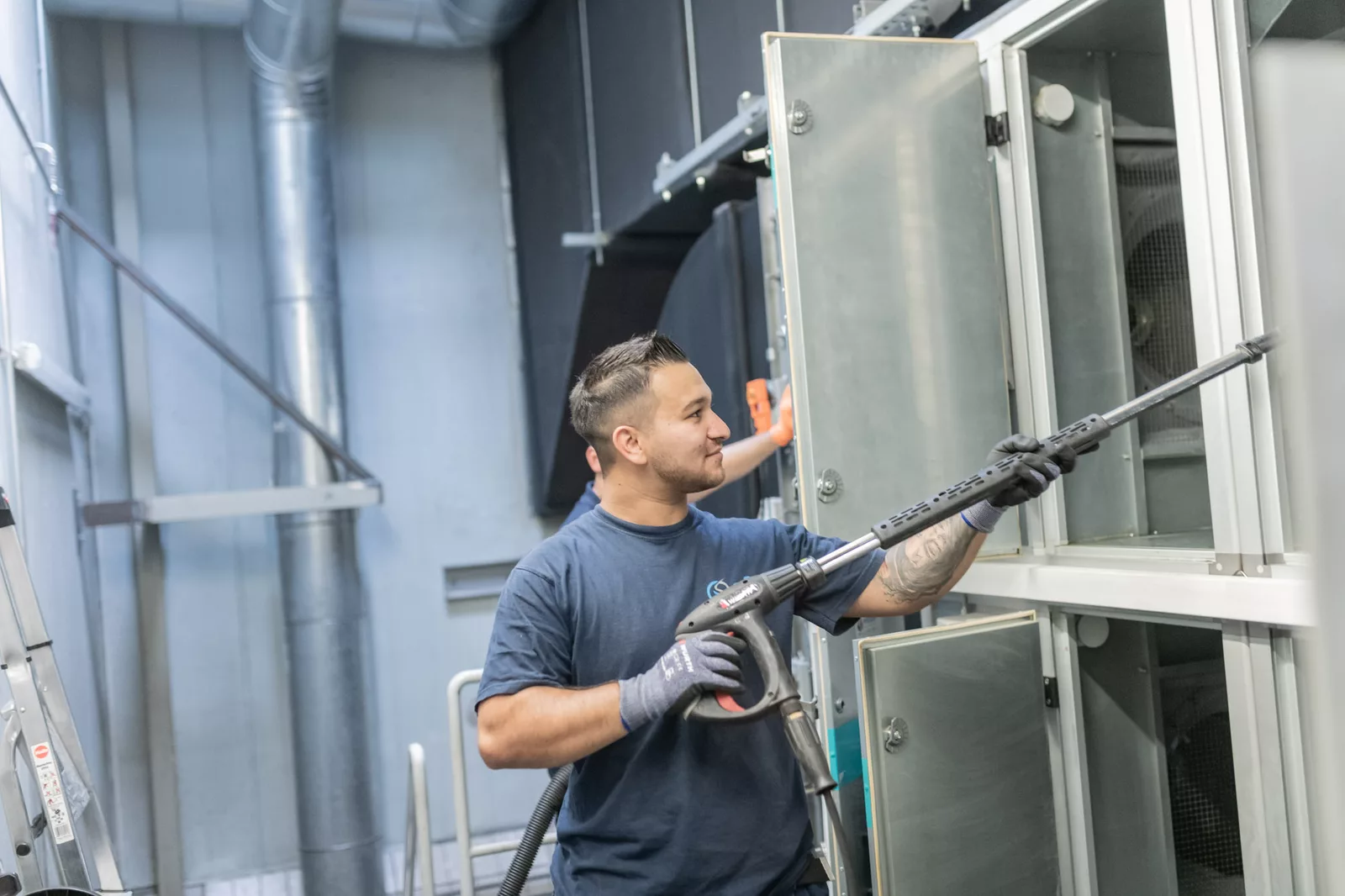 Facility Services
