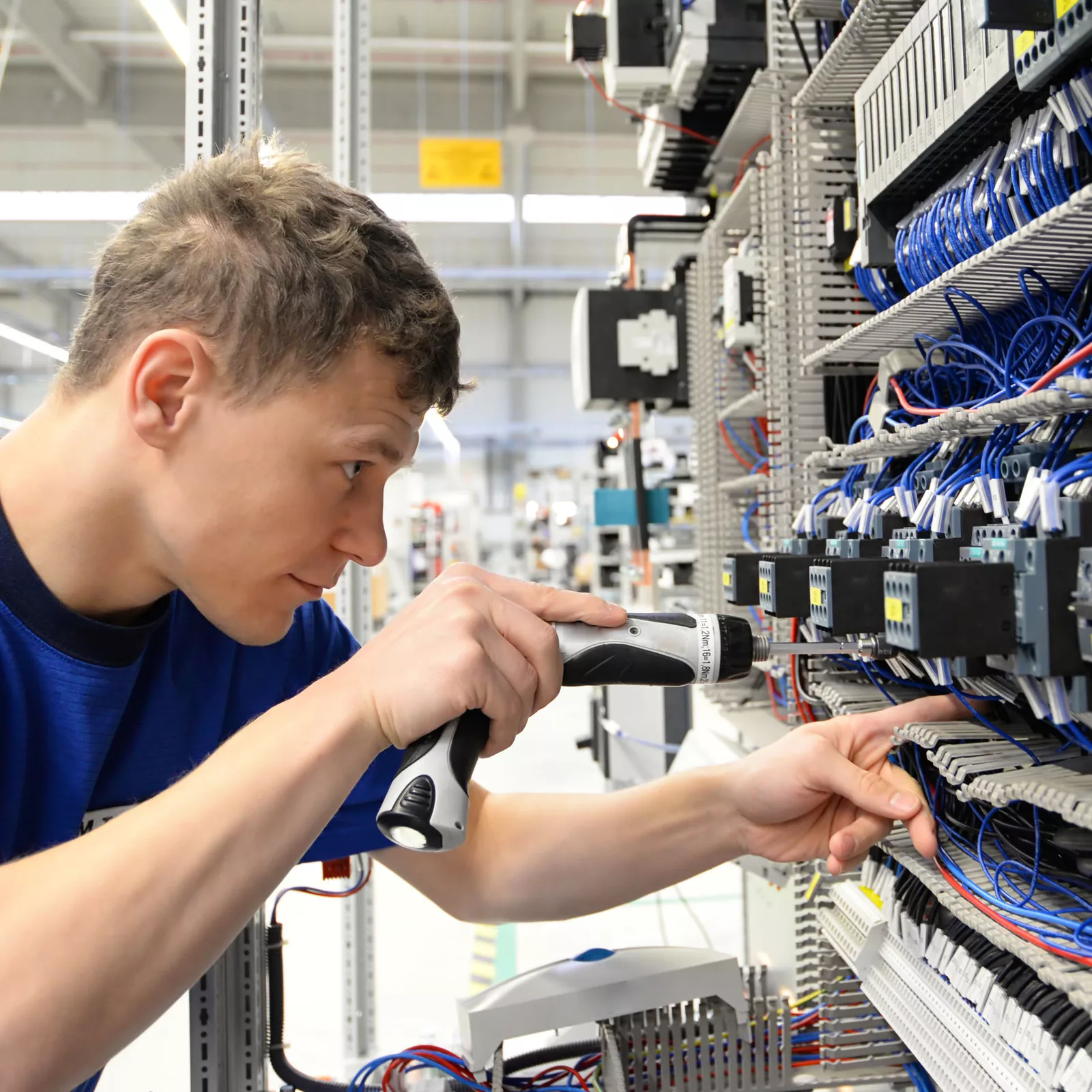 Was ist Gebäudetechnik? – Definition und Abgrenzung