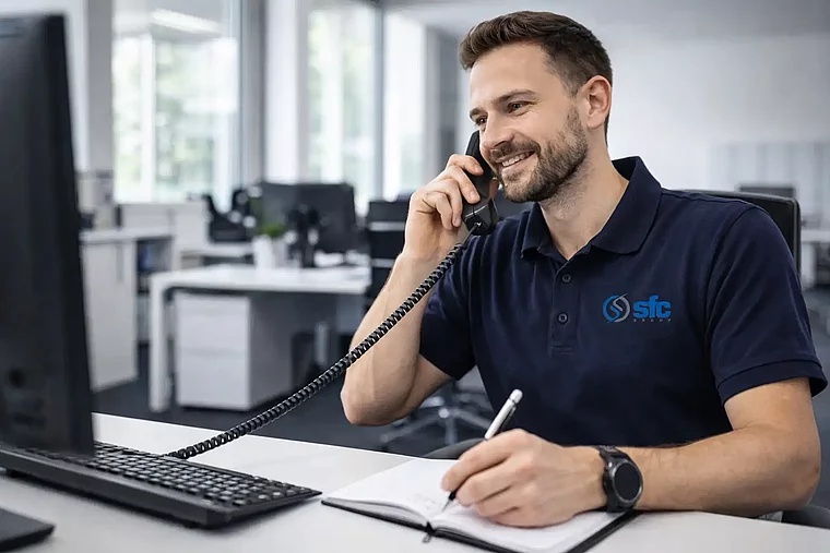 Alle Gewerke, ein Partner