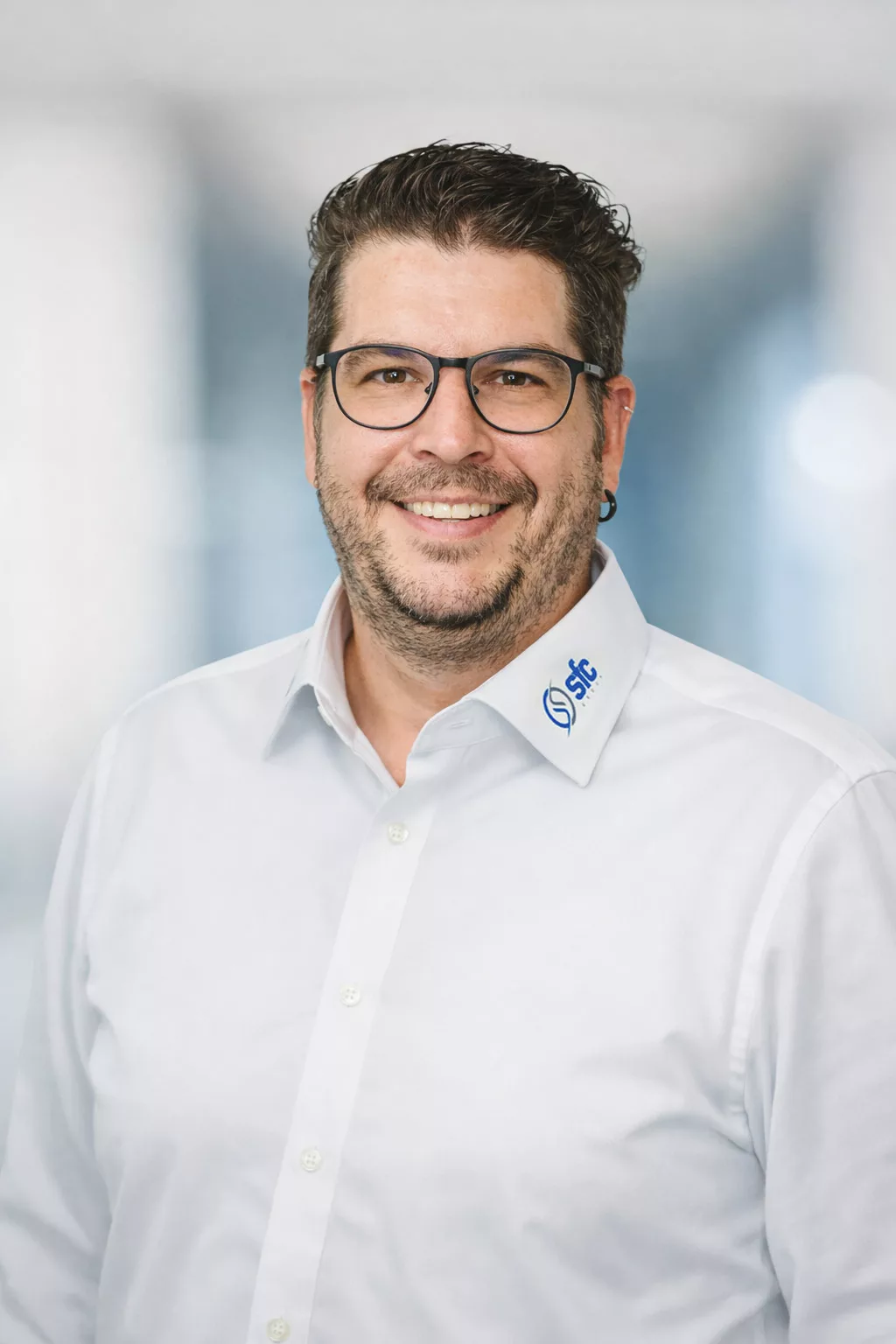Portrait Thomas Schwientek