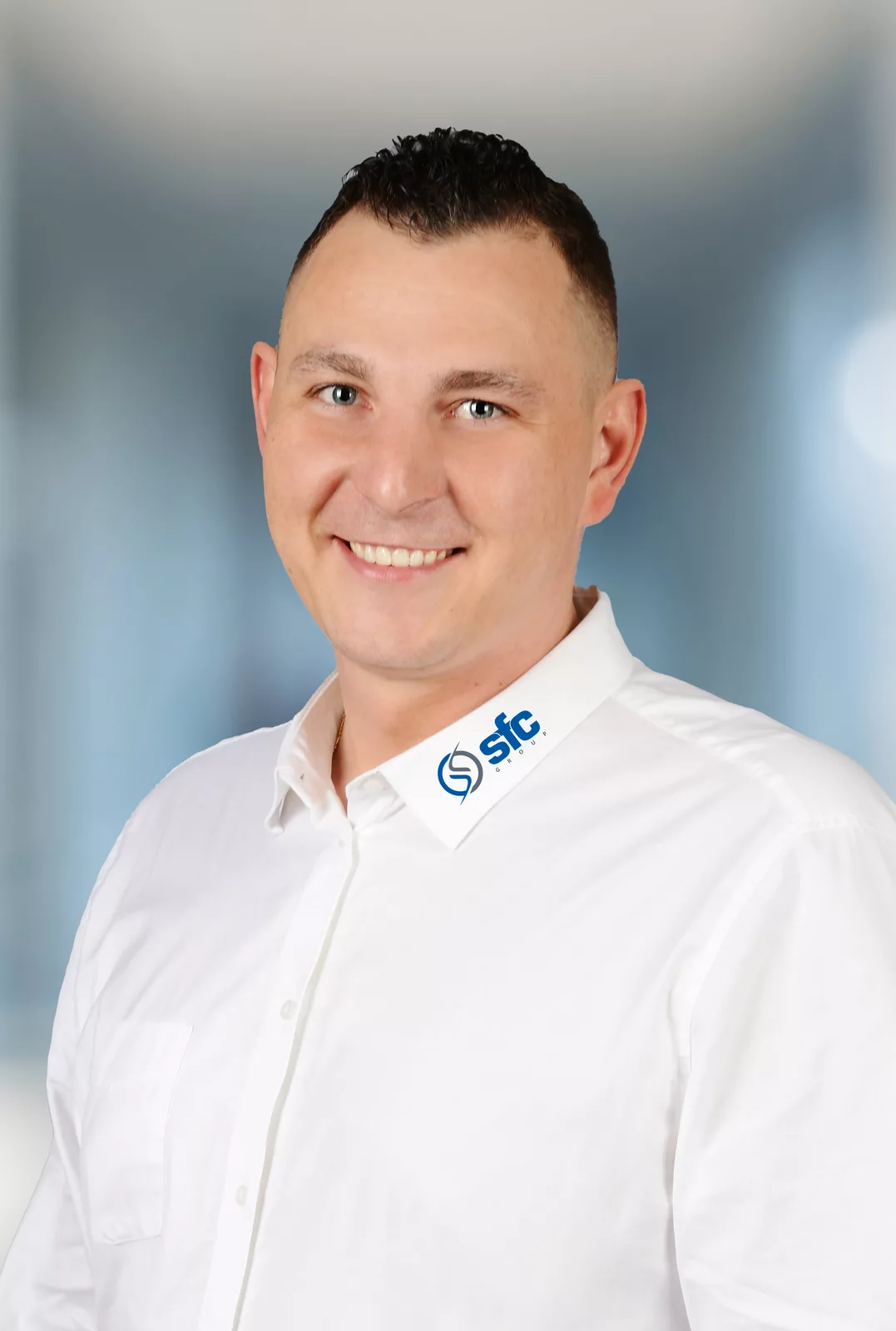 Portrait Patrick Röder
