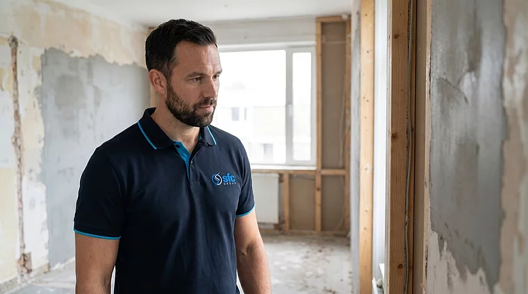 Ein Ansprechpartner für das gesamte Projekt