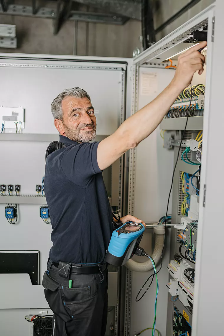 Ortsveränderliche Arbeitsmittel