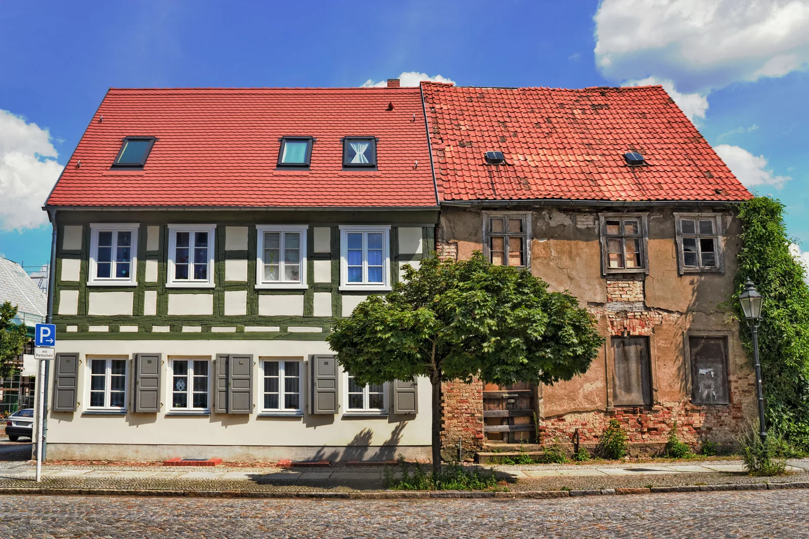Bauleistungen