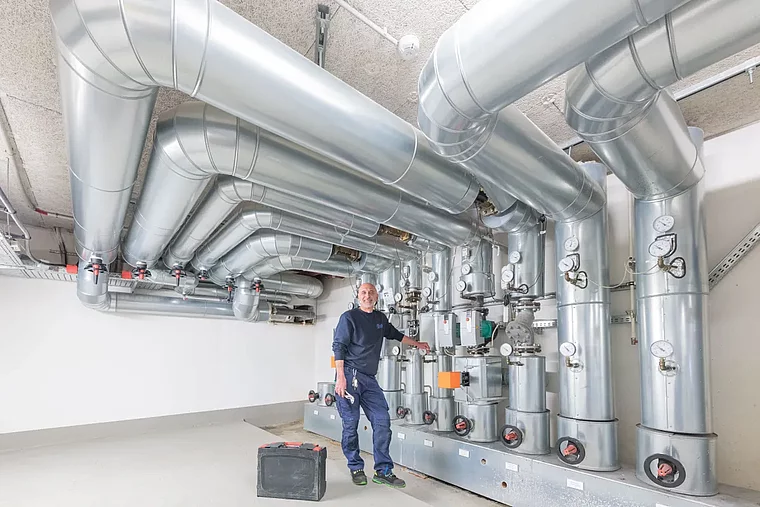 Alle Gewerke, ein Partner