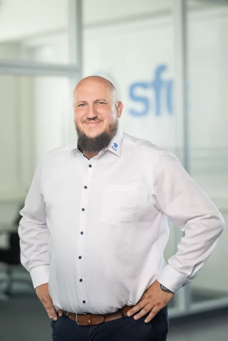 Portrait Christian Schneider