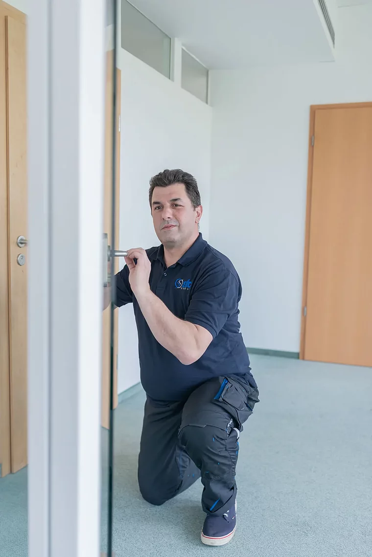 Eigene Fachkräfte statt Subkette