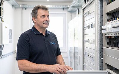 VDI 6022 Hygieneinspektion an RLT-Anlage