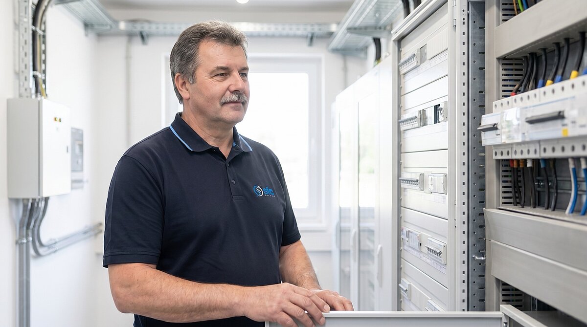 VDI 6022 Hygieneinspektion an RLT-Anlage