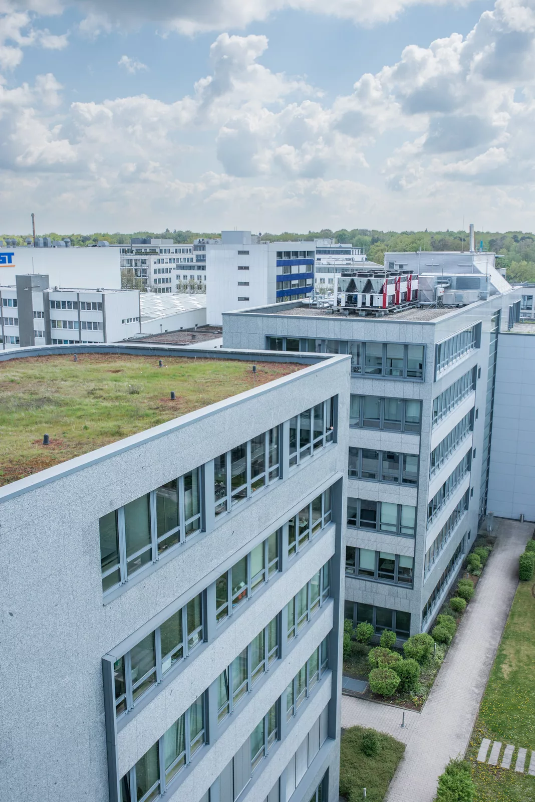 Immobilien sicher betreiben, Werte langfristig erhalten