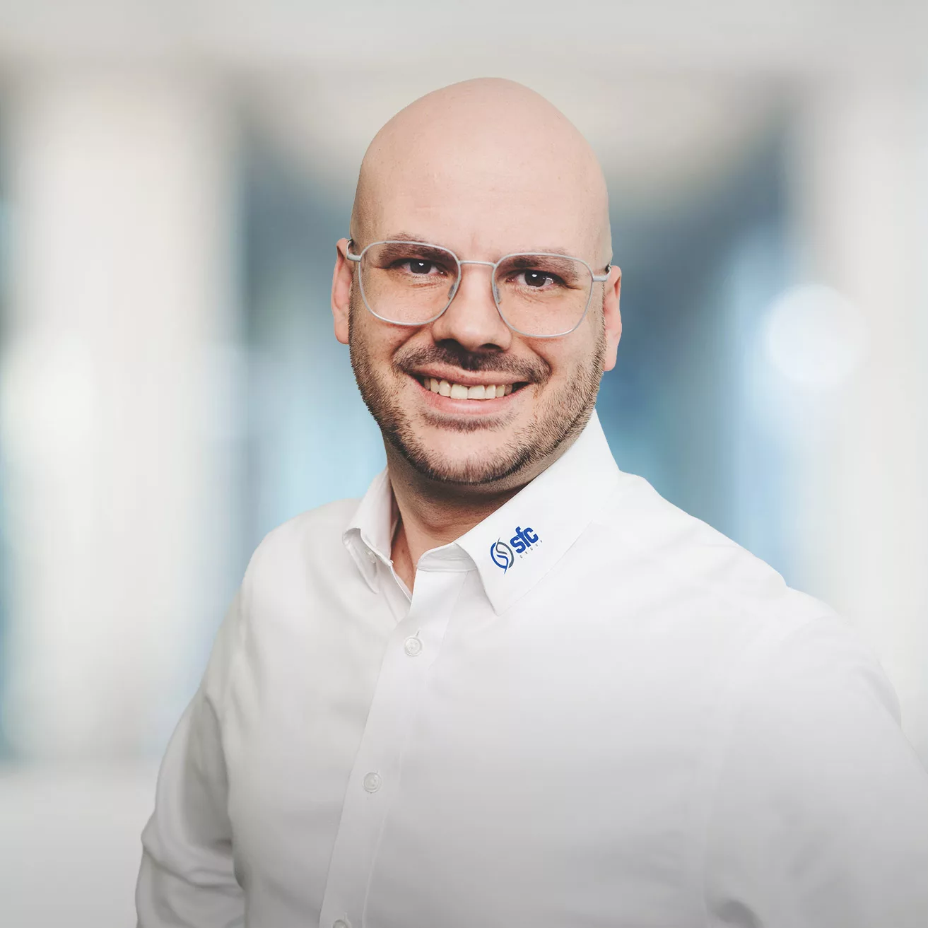 Portrait Manuel Retz