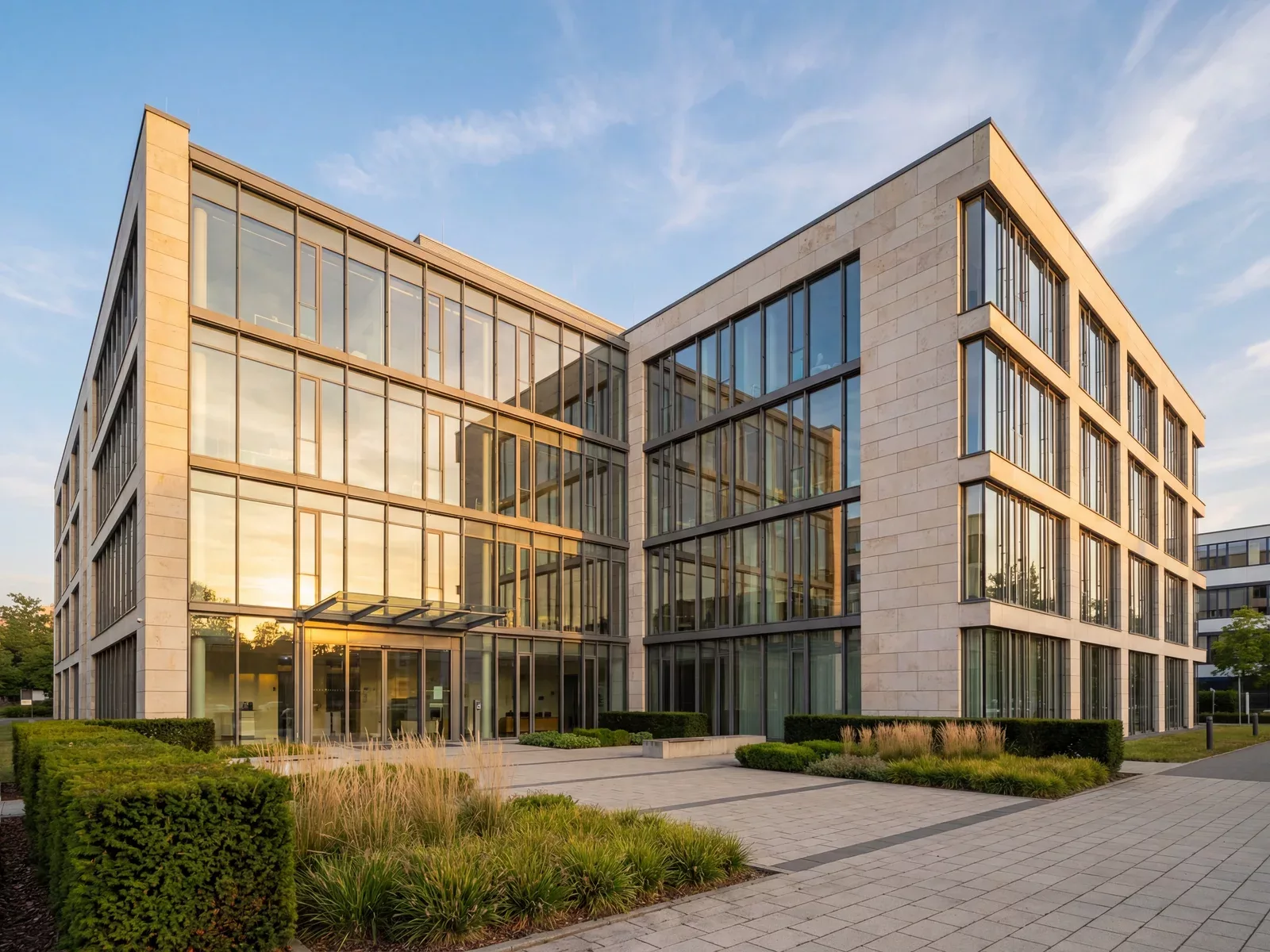 Facility Management