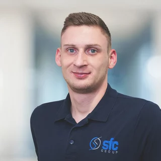 Marcus Weiß