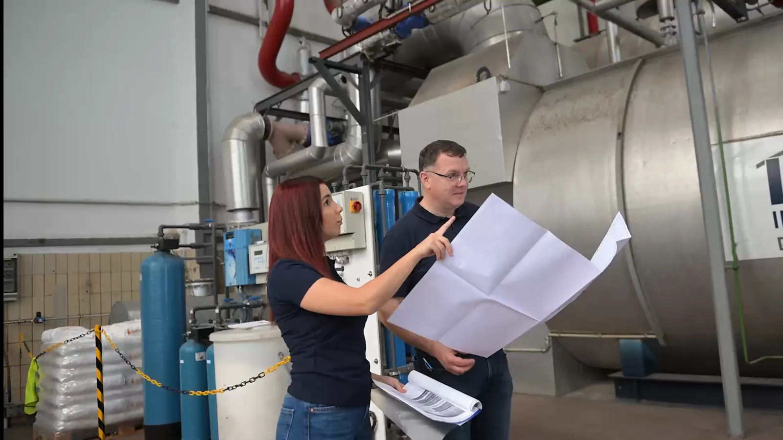 SFC Group, technische Gebäudedienstleistungen
