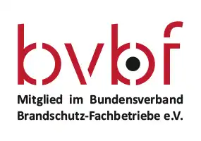 bvbf Bundesverband Brandschutz